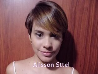 Alisson_Sttel
