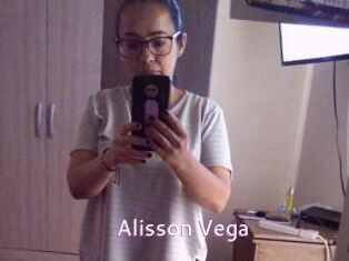 Alisson_Vega
