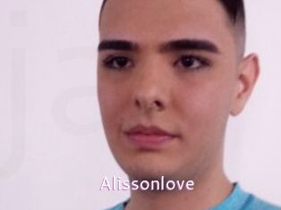 Alissonlove