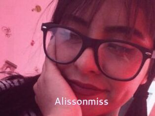 Alissonmiss