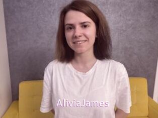 AliviaJames