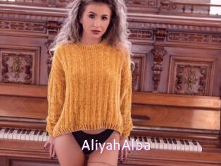 AliyahAlba