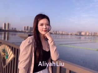 AliyahLiu Just Amateurs