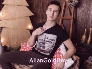 AllanGoldBoy Just Amateurs