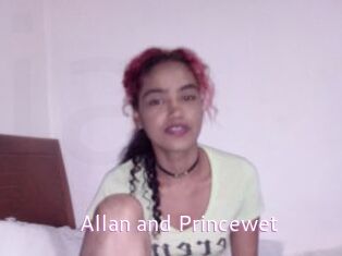 Allan_and_Princewet