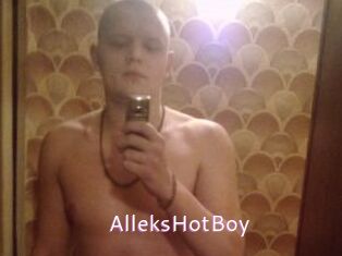AlleksHotBoy Just Amateurs