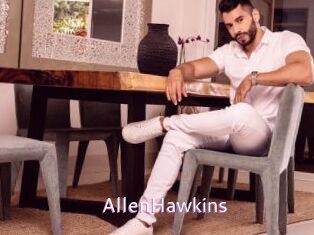 AllenHawkins Just Amateurs