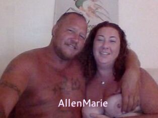 AllenMarie