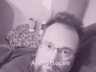 Allergictocam Just Amateurs