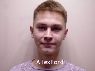 AllexFord