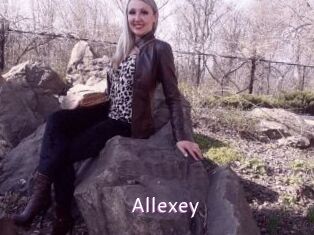 Allexey