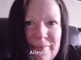 Alleykat78 Just Amateurs