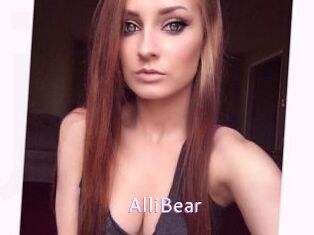 AlliBear