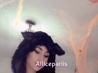 Allicepariis Just Amateurs