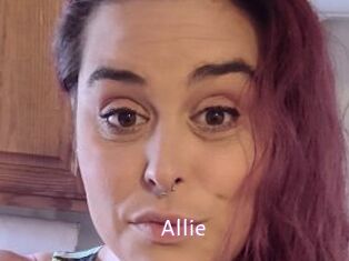 Allie