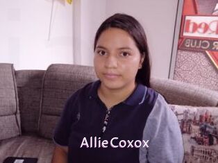 AllieCoxox Just Amateurs