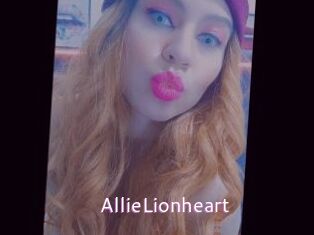 AllieLionheart Just Amateurs