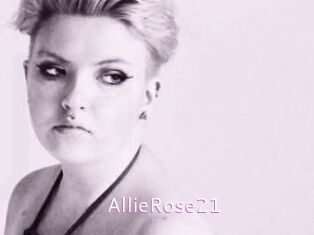 AllieRose21