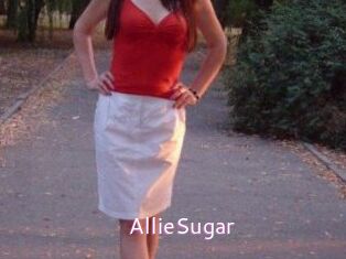AllieSugar