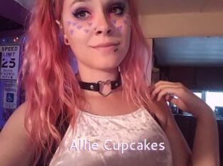 Allie_Cupcakes Just Amateurs