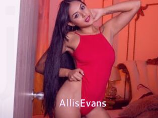AllisEvans