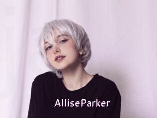 AlliseParker