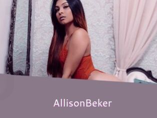 AllisonBeker