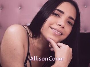 AllisonConor