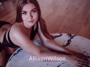 AllisonWilson