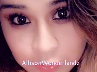 AllisonWonderlandz