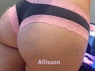 Allisson_