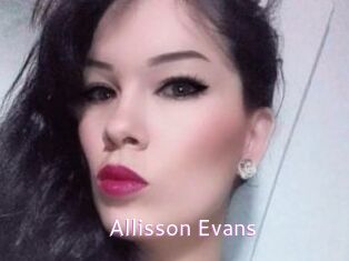 Allisson_Evans