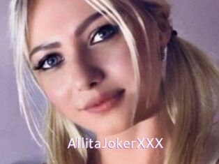 AllitaJokerXXX