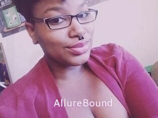 AllureBound Just Amateurs