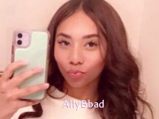 AllyBbad Just Amateurs