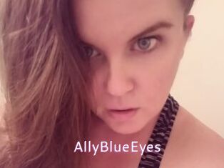 AllyBlueEyes