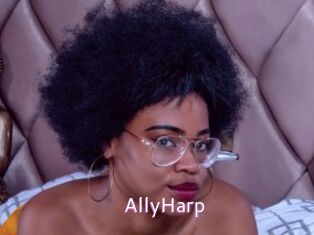 AllyHarp