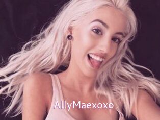 AllyMaexoxo Just Amateurs