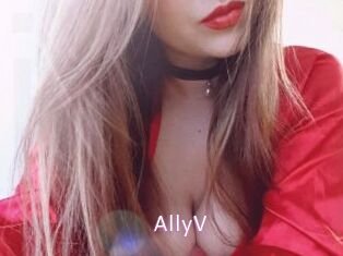 AllyV