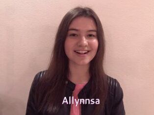 Allynnsa Just Amateurs