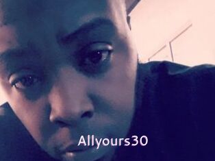 Allyours30