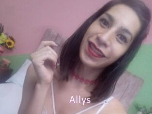 Allys Just Amateurs
