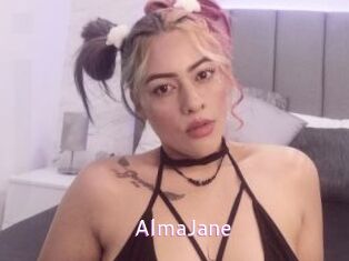 AlmaJane