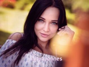AlmaJonnes