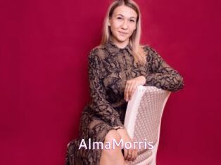 AlmaMorris