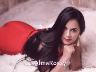 AlmaRossy