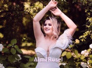 AlmaRusel Just Amateurs