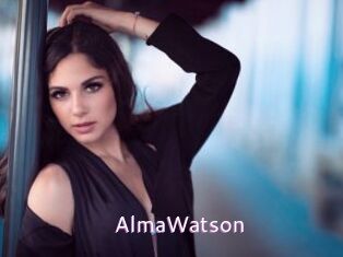 AlmaWatson Just Amateurs