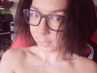 Alma_Bloom