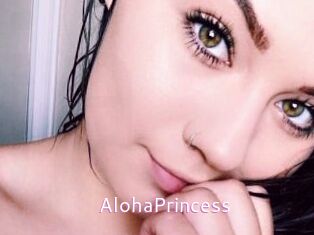 AlohaPrincess Just Amateurs